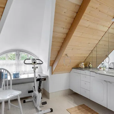 Awesome In With Kitchen Blåvand