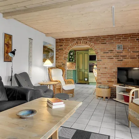 Awesome In With Kitchen *