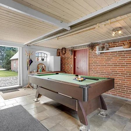 Awesome In With Kitchen Lejlighed Blåvand